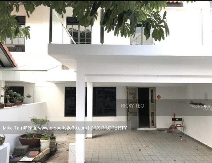 Onan Road (D15), Terrace #208229361